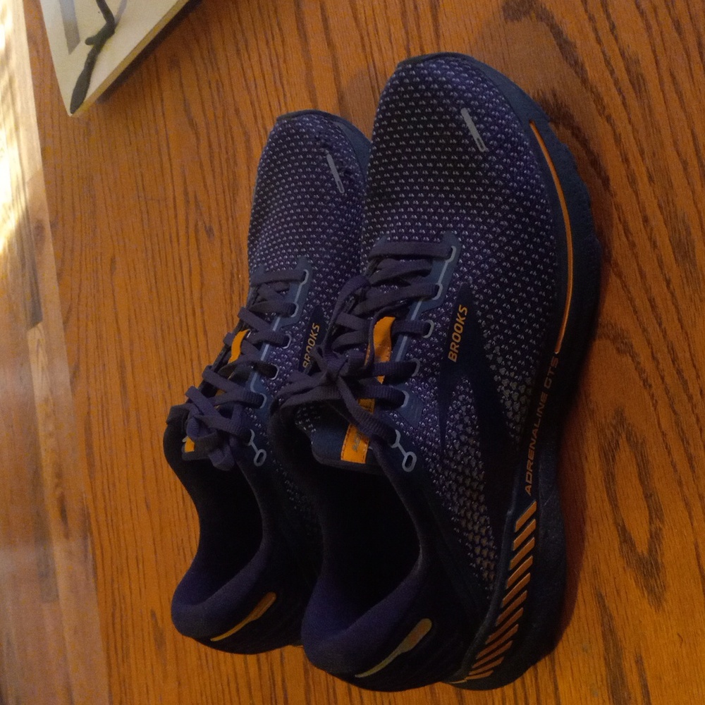 Mens shoes